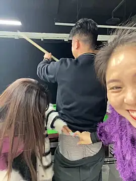 tianwei2567 online show from 03/16/26, 04:22