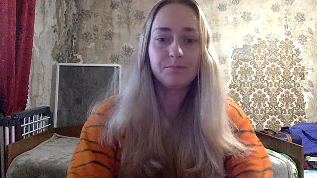 Snapshot of Vassila69 chatting on 12/03/25, 07:16 Vassila69 online show from 12/03/25, 07:16