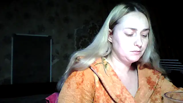 Snapshot of Vassila69 chatting on 01/08/26, 01:46 Vassila69 online show from 01/08/26, 01:46