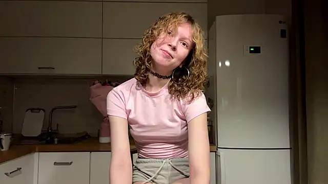 ElfriedaZwack online show from 01/13/26, 03:17