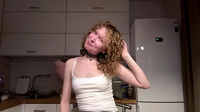 ElfriedaZwack online show from 01/14/26, 03:06