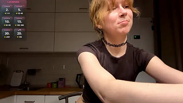 ElfriedaZwack online show from 02/19/26, 04:14