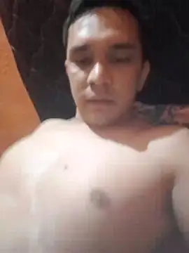 AH Daniel online show from 11/29/25, 02:58