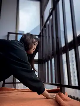 Toffee-00 online show from 02/22/26, 09:41