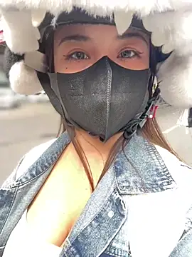 Toffee-00 online show from 04/16/26, 08:15