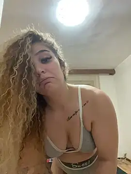 CrazyJessika online show from 02/22/26, 03:54