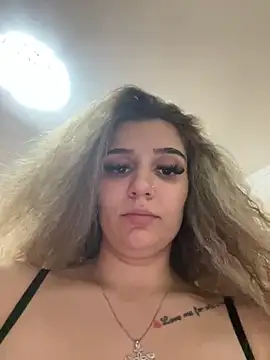 CrazyJessika online show from 03/24/26, 05:18