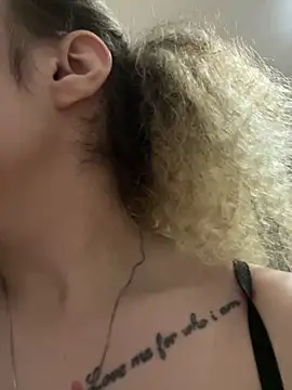 CrazyJessika online show from 03/27/26, 06:07