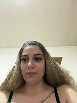 CrazyJessika online show from 04/10/26, 07:29