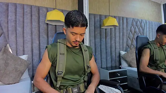 NicolaiKarav online show from 11/30/25, 11:47