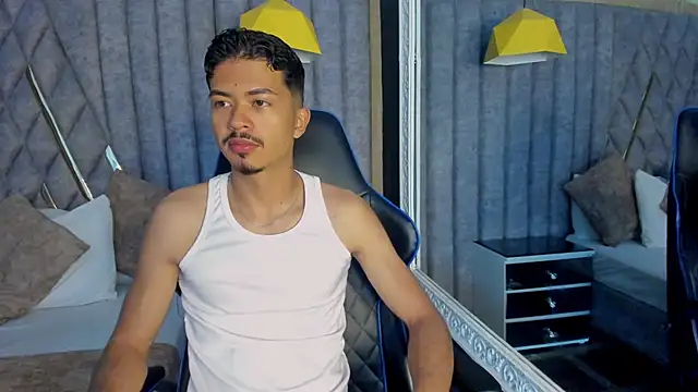 NicolaiKarav online show from 12/01/25, 12:10