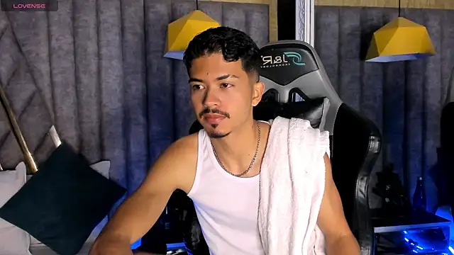 NicolaiKarav online show from 01/10/26, 12:18