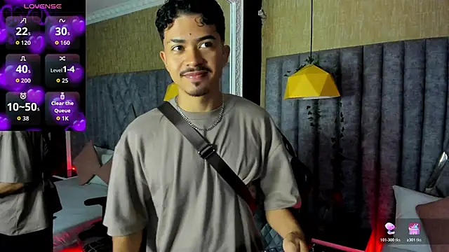 NicolaiKarav online show from 02/22/26, 11:42