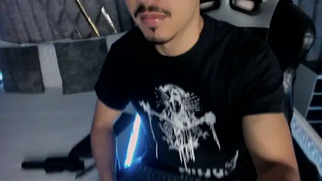 NicolaiKarav online show from 03/07/26, 11:51