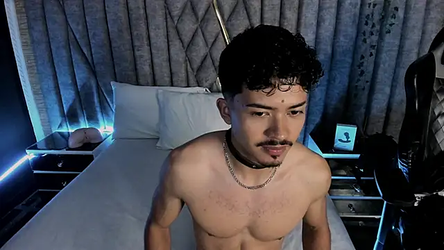 NicolaiKarav online show from 03/08/26, 11:58