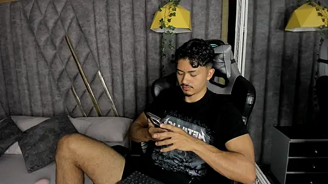 NicolaiKarav online show from 03/30/26, 01:56