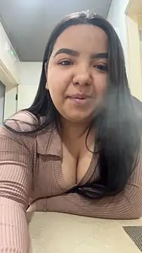 princezzc online show from 12/20/25, 11:56