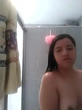 Chaparrita13 online show from 01/18/26, 08:34