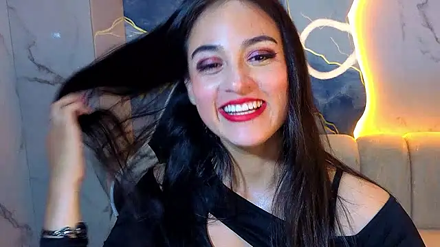 Anny Star Tx online show from 01/09/26, 07:59