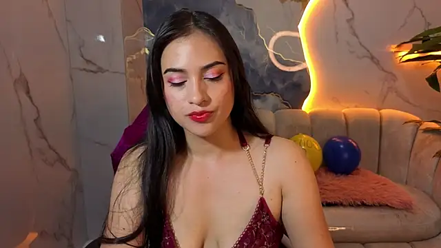 Anny Star Tx online show from 03/21/26, 08:12