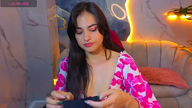 Anny Star Tx online show from 04/15/26, 07:58