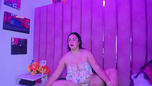 Alisson sweet  online show from 02/24/26, 12:58