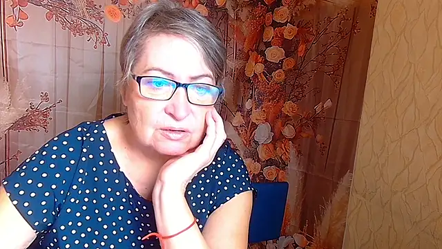 OlgaLuck online show from 12/02/25, 06:19