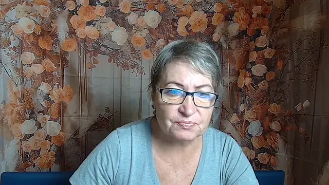 OlgaLuck online show from 12/04/25, 06:34