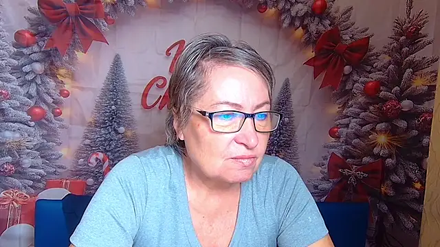 OlgaLuck online show from 12/15/25, 06:17