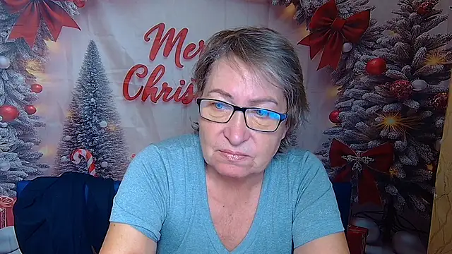 OlgaLuck online show from 01/13/26, 06:18