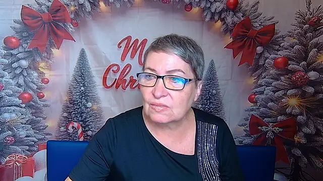 Snapshot of OlgaLuck chatting on 01/19/26, 06:39 OlgaLuck online show from 01/19/26, 06:39