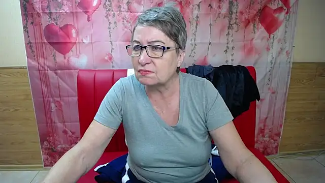 OlgaLuck online show from 02/03/26, 06:00