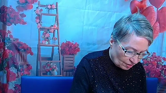 OlgaLuck online show from 02/09/26, 07:12