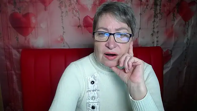 Snapshot of OlgaLuck chatting on 02/12/26, 06:41 OlgaLuck online show from 02/12/26, 06:41