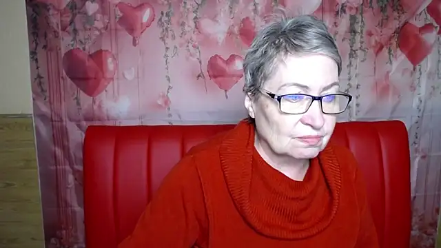 Snapshot of OlgaLuck chatting on 02/17/26, 06:21 OlgaLuck online show from 02/17/26, 06:21