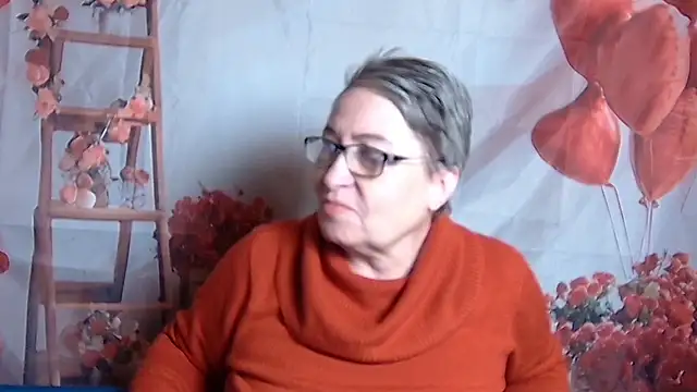 Snapshot of OlgaLuck chatting on 02/20/26, 06:37 OlgaLuck online show from 02/20/26, 06:37