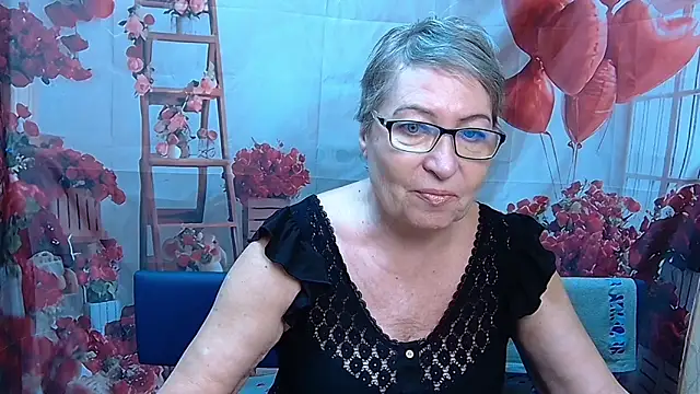 Snapshot of OlgaLuck chatting on 02/26/26, 06:12 OlgaLuck online show from 02/26/26, 06:12