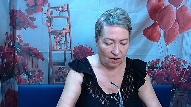 Snapshot of OlgaLuck chatting on 02/27/26, 06:46 OlgaLuck online show from 02/27/26, 06:46