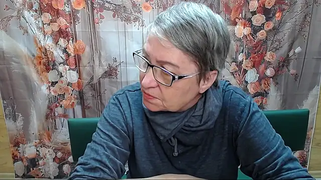 OlgaLuck online show from 03/25/26, 06:19