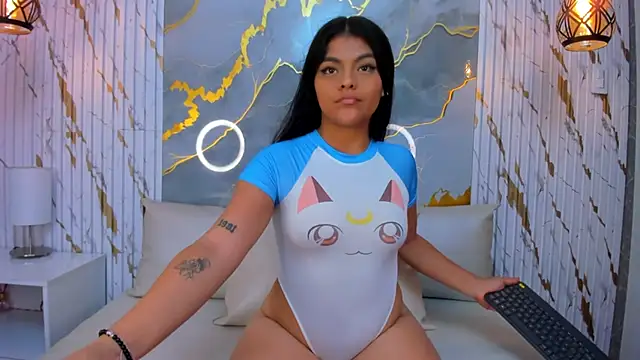 NIKIBUNNY online show from 11/27/25, 12:51