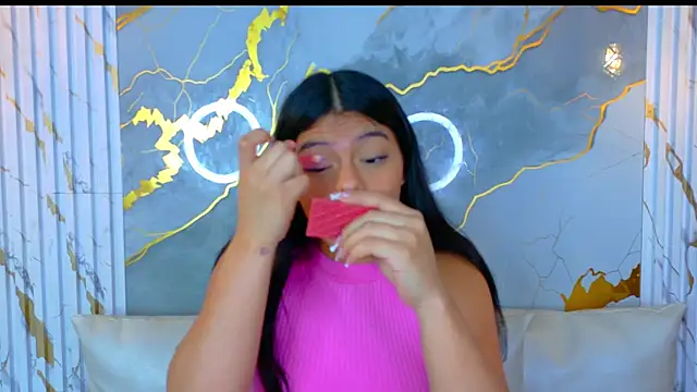 NIKIBUNNY online show from 01/17/26, 11:59