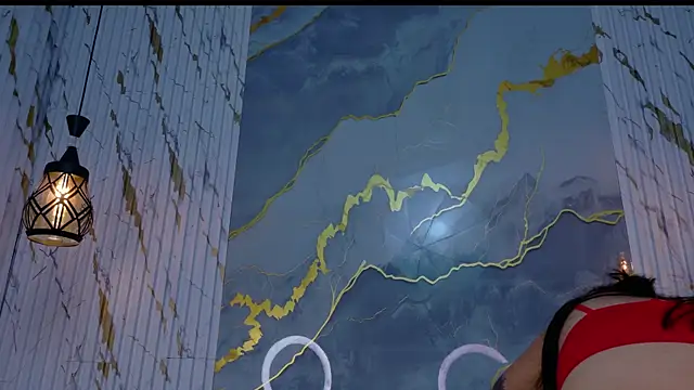 NIKIBUNNY online show from 02/11/26, 12:32