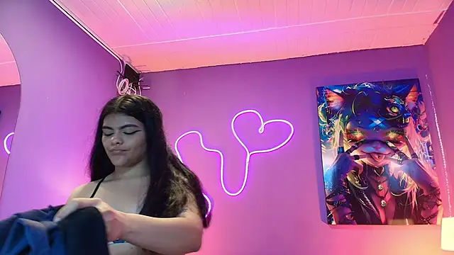 NIKIBUNNY online show from 04/08/26, 12:05