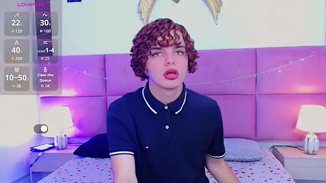 Skyee angel online show from 02/02/26, 08:07