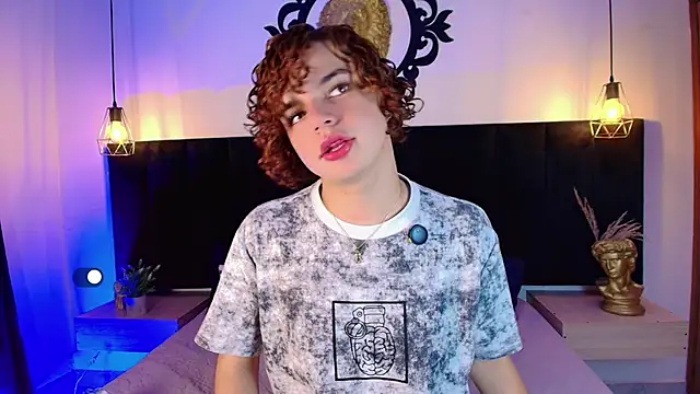 Skyee angel online show from 03/03/26, 07:53