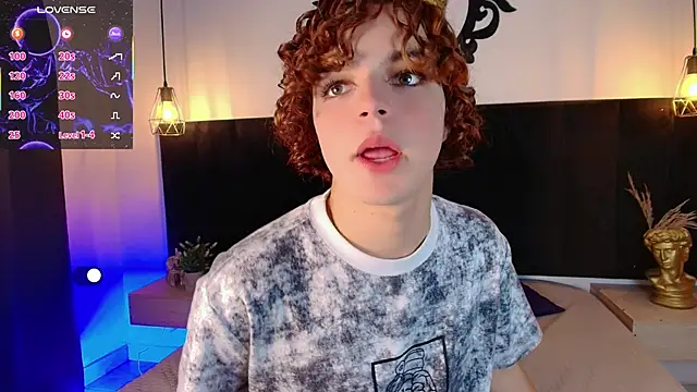 Skyee angel online show from 03/10/26, 07:08