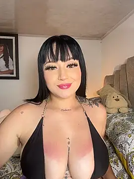 emily acorn online show from 04/14/26, 02:17