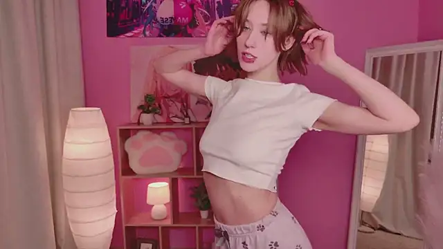 SweetKittyPlay online show from 12/03/25, 01:31