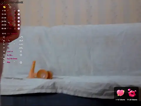 LustfulSarah online show from 01/18/26, 06:01