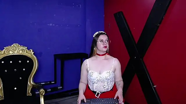 Snapshot of Alaiia___ chatting on 11/29/25, 12:57 Alaiia online show from 11/29/25, 12:57